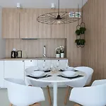 Chilliapartamenty - Blizej Morza - Bike Apartment Kolobrzeg
