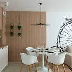 Chilliapartamenty - Blizej Morza - Bike * Kolobrzeg
