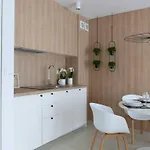 Chilliapartamenty - Blizej Morza - Bike Apartment
