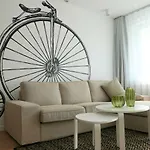 Apartment Chilliapartamenty - Blizej Morza - Bike Kolobrzeg