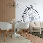 Chilliapartamenty - Blizej Morza - Bike * Kolobrzeg