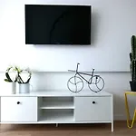 Apartment Chilliapartamenty - Blizej Morza - Bike Kolobrzeg