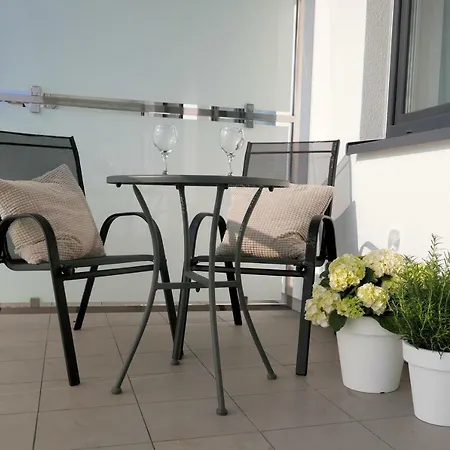 Chilliapartamenty - Blizej Morza - Bike Apartment