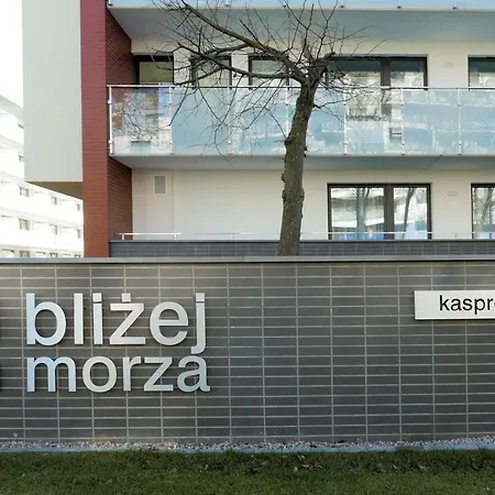 Chilliapartamenty - Blizej Morza - Bike * Kolobrzeg