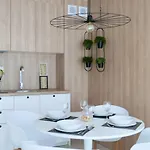 Daire Chilliapartamenty - Blizej Morza - Bike *
