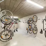 Chilliapartamenty - Blizej Morza - Bike Daire