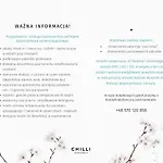 Chilliapartamenty - Blizej Morza - Bike Daire *