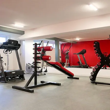 Apartment Chilliapartamenty - Blizej Morza - Bike Kolobrzeg