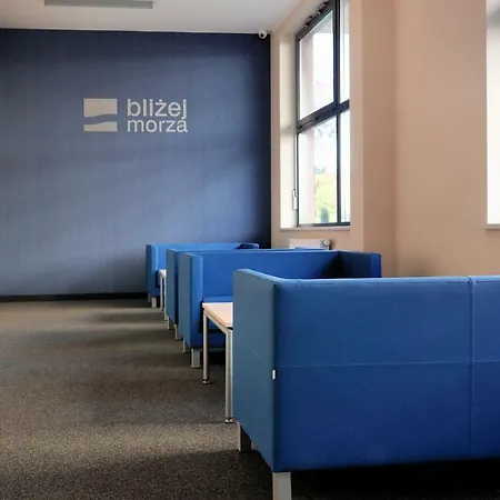 Chilliapartamenty - Blizej Morza - Bike Daire *