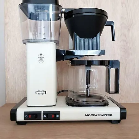 Chilliapartamenty - Blizej Morza - Bike